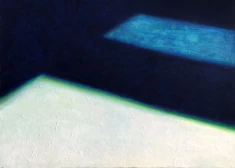 Лайма Пунтуле привезет в Ригу выставку, построенную на трех цветах и личных переживаниях