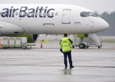 30 млн евро для airBaltic: правительство Латвии одобрило экстренный заем