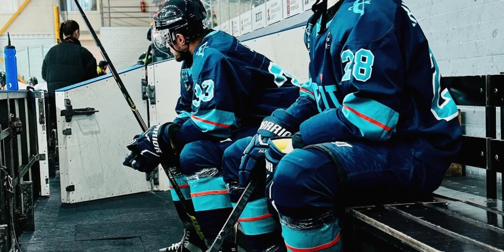 Foto: "HC Kyiv Capitals" / Facebook