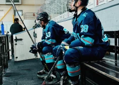 Rupekļu "Capitals" komandai par OHL pusfināla spēles pamešanu piespriež sodu