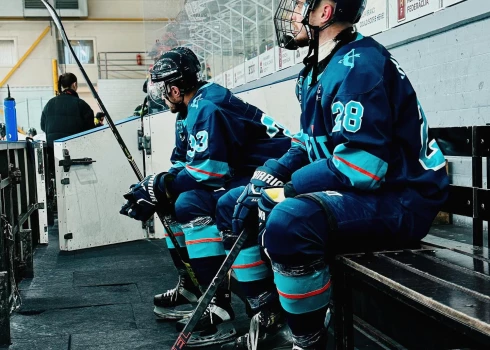 Foto: "HC Kyiv Capitals" / Facebook