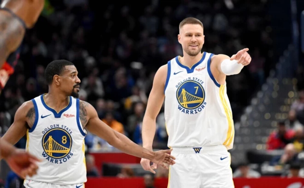 Sagaida karstu vasaru Goldensteitā: paredz Porziņģa palikšanu un superzvaigznes piesaisti