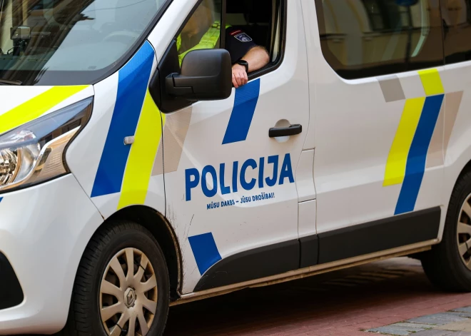 Soctīklos celta panika par drona it kā izraisītu ugunsgrēku Balvu novadā. Policija noskaidrojusi ļaundari