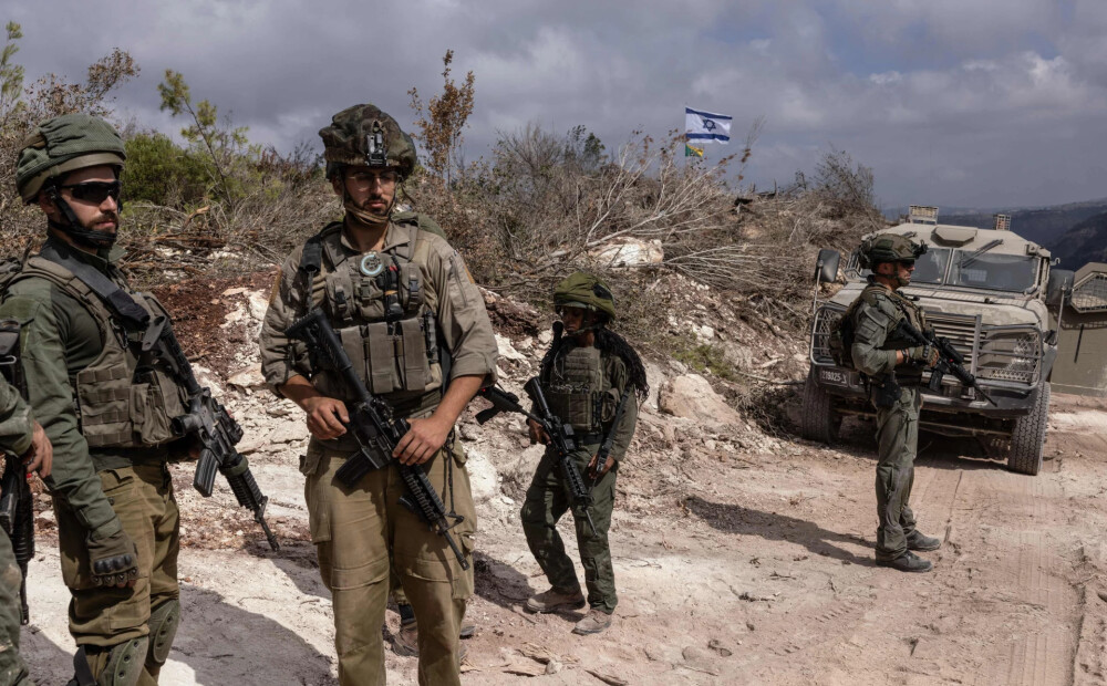 Izraēlas armija arī pēc kara paliks Libānas dienvidos, sola ministrs
