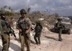 Izraēlas armija arī pēc kara paliks Libānas dienvidos, sola ministrs