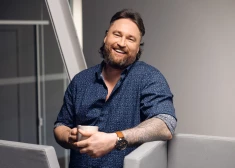 VIDEO: šova "Ģimene burkā" attiecību eksperts Kristaps Ozoliņš atklāj pikantas detaļas par paša intīmo dzīvi