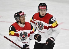 Latvijas pretiniece Austrija atvedīs galvenokārt vietējos hokejistus