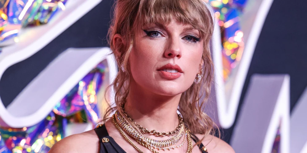 Popzvaigzne Teilore Svifta.