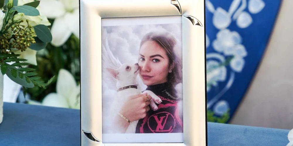 Pamelas Dženini slepkavība šokēja Itāliju (foto: Vidapress / Sipa USA)