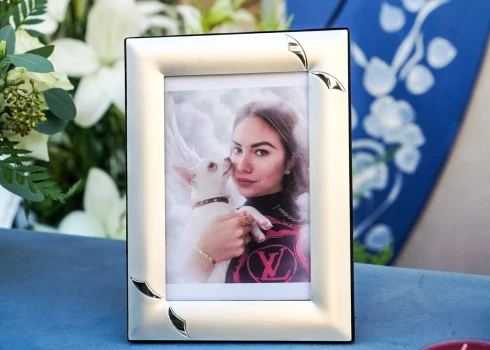 Pamelas Dženini slepkavība šokēja Itāliju (foto: Vidapress / Sipa USA)