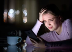 Psihoemocionālu palīdzību varēs saņemt arī tiešsaistes čatā: “Skalbes” ievieš jaunu funkciju