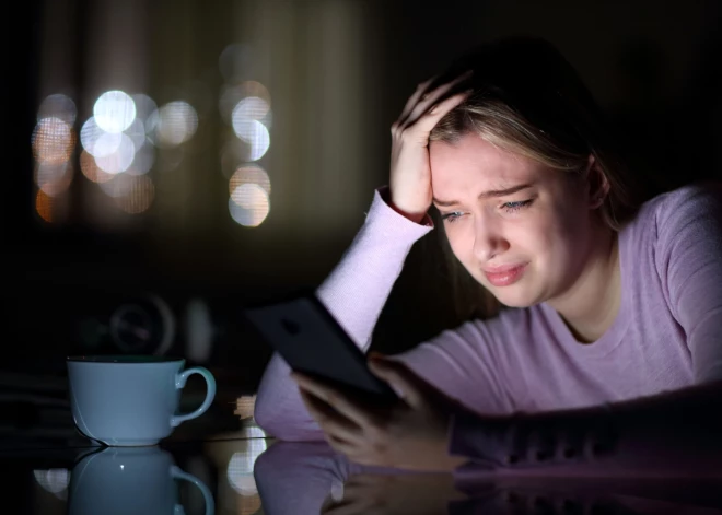 Psihoemocionālu palīdzību varēs saņemt arī tiešsaistes čatā: “Skalbes” ievieš jaunu funkciju