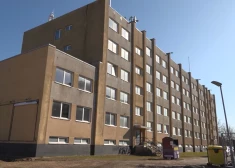 Apdraudētas RTU Liepājas akadēmijas studentes: izvarošanas draudi un slēpta filmēšana dušā