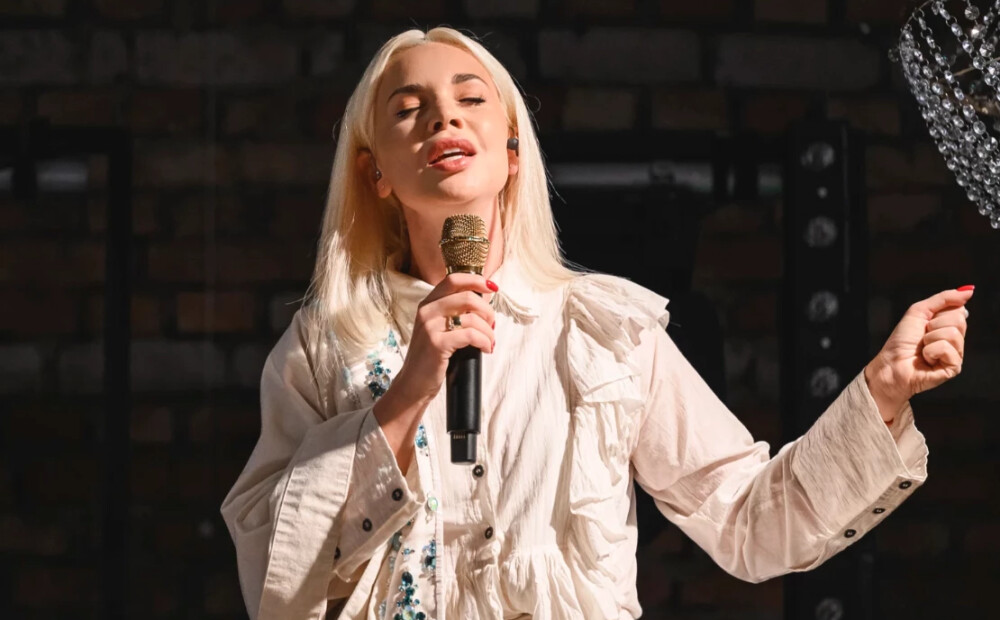 Samanta Tīna pavēsta brīnumjauku jaunumu: 