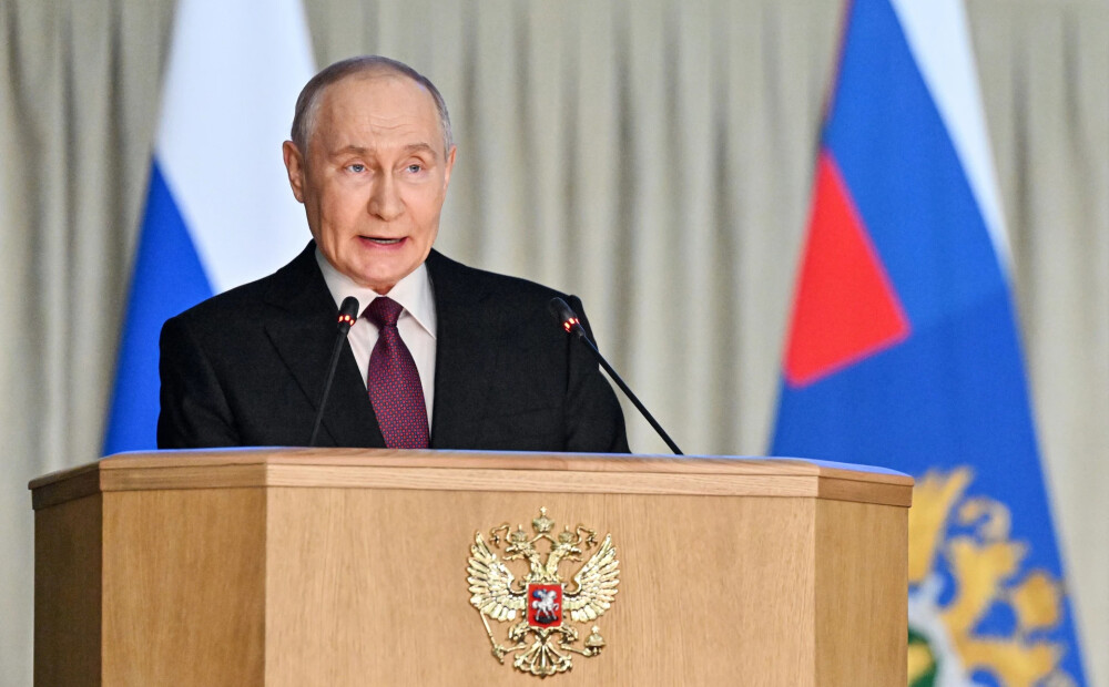 Krievija izteikusi ultimātu Ukrainai