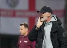 Paolo Nikolato atklāj emocijas pēc Latvijas smagās uzvaras pār Gibraltāru