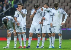 Itālija raud... Četrkārtējā pasaules čempione netiek uz trešo Pasaules kausu pēc kārtas! Līksmo Bosnija un Hercegovina, Čehija, Zviedrija un Turcija