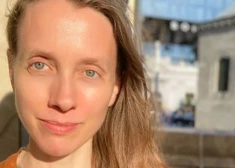 Irākā nolaupīta amerikāņu žurnāliste Šellija Kitlsone