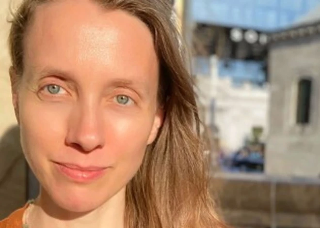 Irākā nolaupīta amerikāņu žurnāliste Šellija Kitlsone