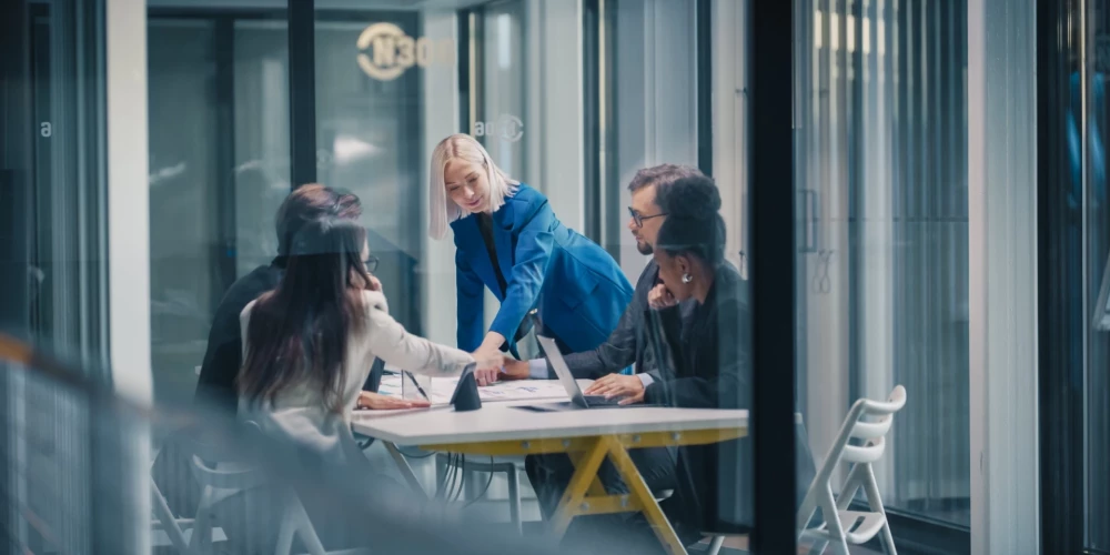 Daudzi uzņēmēji pērn izpaudušies radoši ar uzņēmumu nosaukumiem.