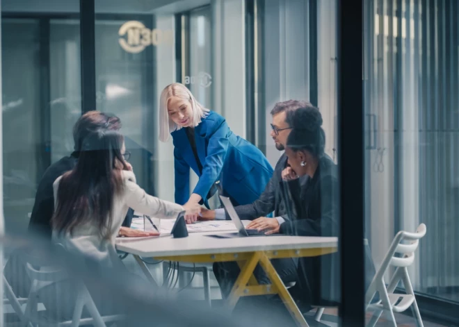 “A ja nu sanāk?" Aizvadītajā gadā vairāki uzņēmēji reģistrējuši uzņēmumus ar jancīgiem nosaukumiem