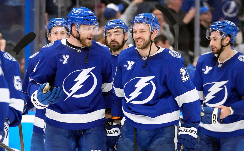 Rezultatīvākā sezona pēdējo trīs gadu laikā. Girgensonam piespēle 