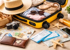 От кофе в аэропорту до багажа: какие мелкие расходы незаметно увеличивают стоимость отпуска