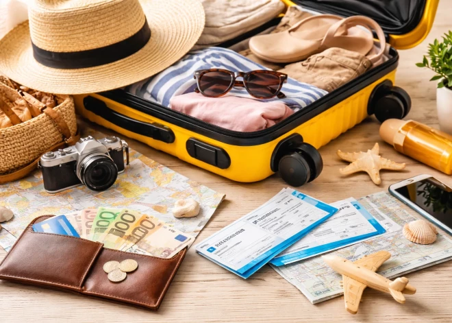 От кофе в аэропорту до багажа: какие мелкие расходы незаметно увеличивают стоимость отпуска