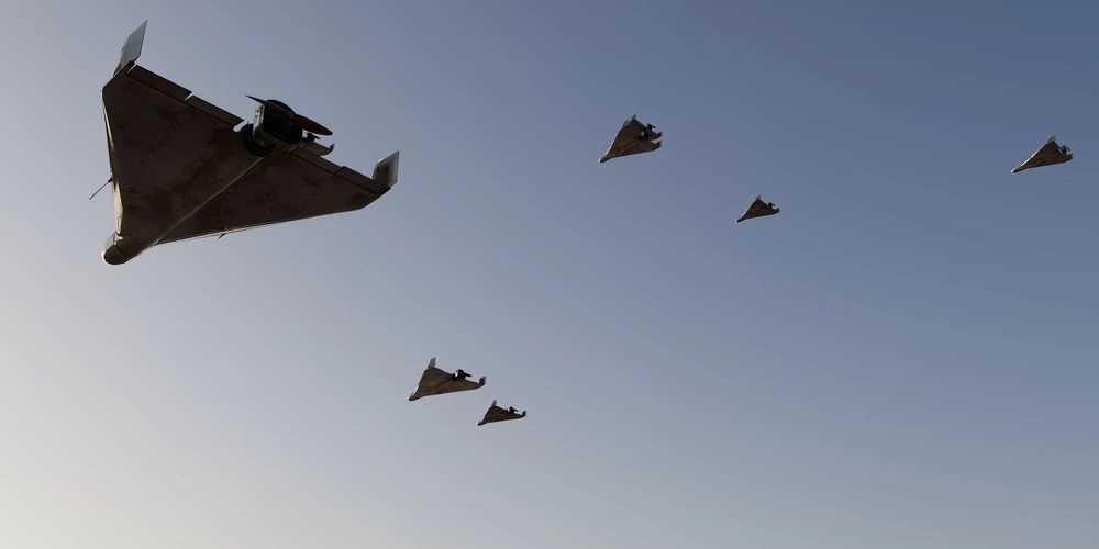 Иллюстративное фото.