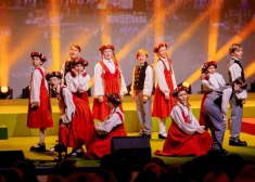 Knīpas un Knauķi отметят 55-летие большим концертом вместе с известными артистами