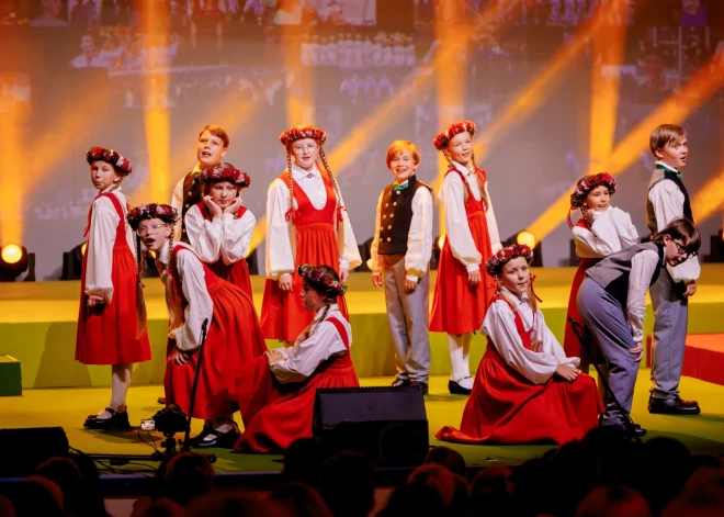 Knīpas un Knauķi отметят 55-летие большим концертом вместе с известными артистами