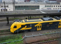 С 11 апреля на линии Тукумс вводят новое расписание и пересадки на автобусы