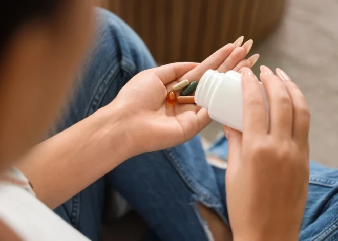 После зимы организм может дать сбой: фармацевт рассказала, как правильно восстановить силы весной