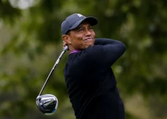 Avāriju izraisījušais Taigers Vudss noliedz vainu apsūdzībās un uz laiku pamet golfu