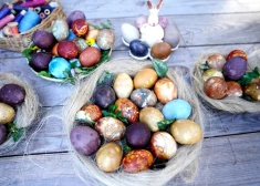 PVD izplata svarīgu informāciju visiem Lieldienu svinētājiem