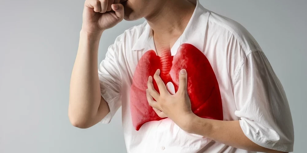 Иллюстративное фото.