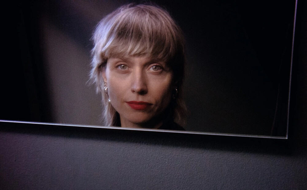 Rotu māksliniece, bijusī maskaviete Viktorija Fomenko: 