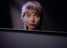 Rotu māksliniece, bijusī maskaviete Viktorija Fomenko: "Visa mana bērnība pagāja ar Līgo svētkiem pagalmā"