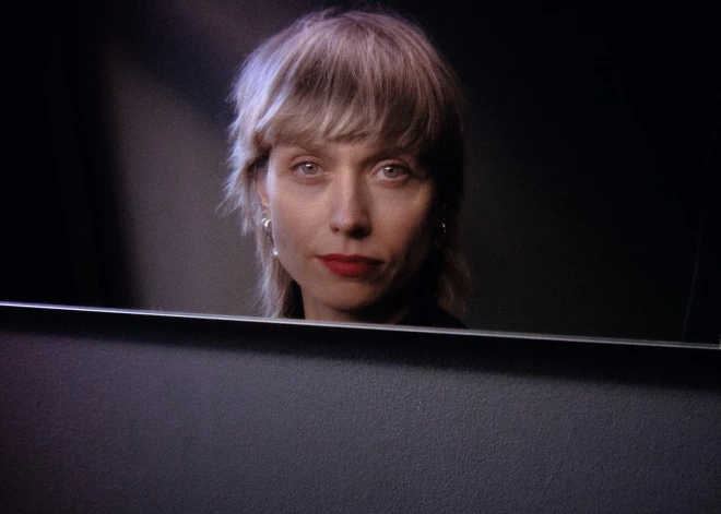 Rotu māksliniece, bijusī maskaviete Viktorija Fomenko: "Visa mana bērnība pagāja ar Līgo svētkiem pagalmā"