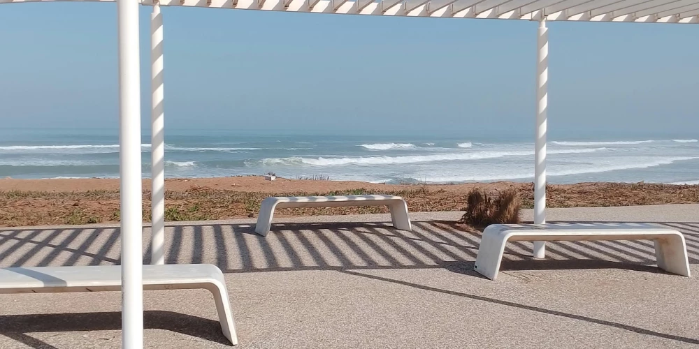 Ilustratīvs attēls.