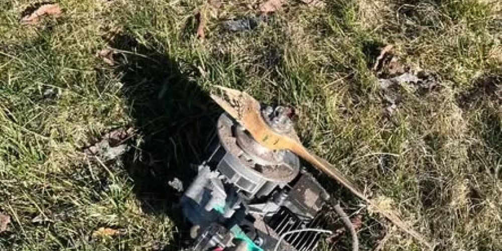 Foto Valsts policija