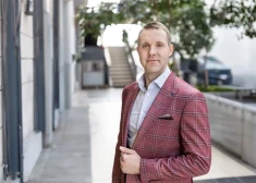 “Latvijas Pasta” valdē apstiprināts Māris Kuļikovskis