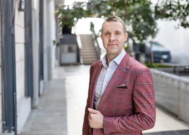 “Latvijas Pasta” valdē apstiprināts Māris Kuļikovskis