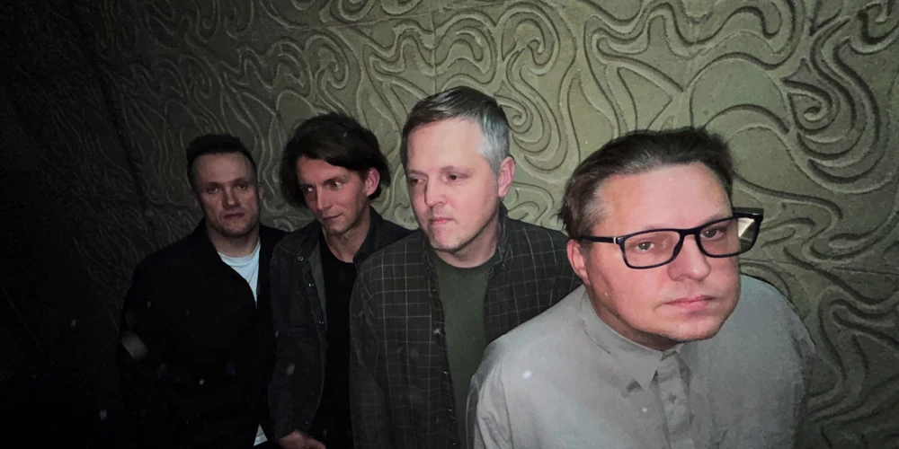 Grupa “Satellites LV”, kas sākumperiodā tika dēvēta par “The Satellites”, darbojas kopš 1996. gada.