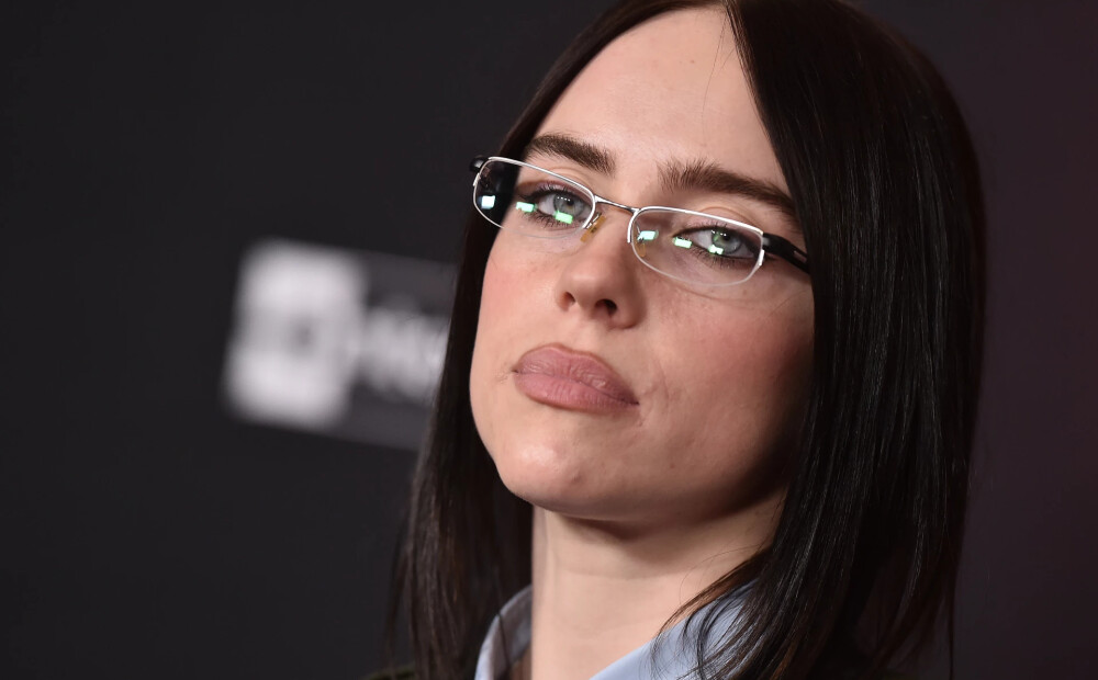 Traģiski bojā gājis Billijas Ailišas stalkeris