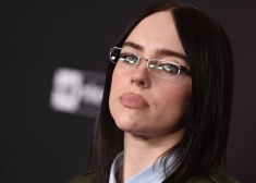 Traģiski bojā gājis Billijas Ailišas stalkeris