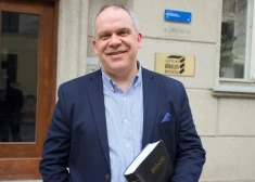 Latvijas Bībeles biedrībai jauns ģenerālsekretārs – mācītājs no Madonas