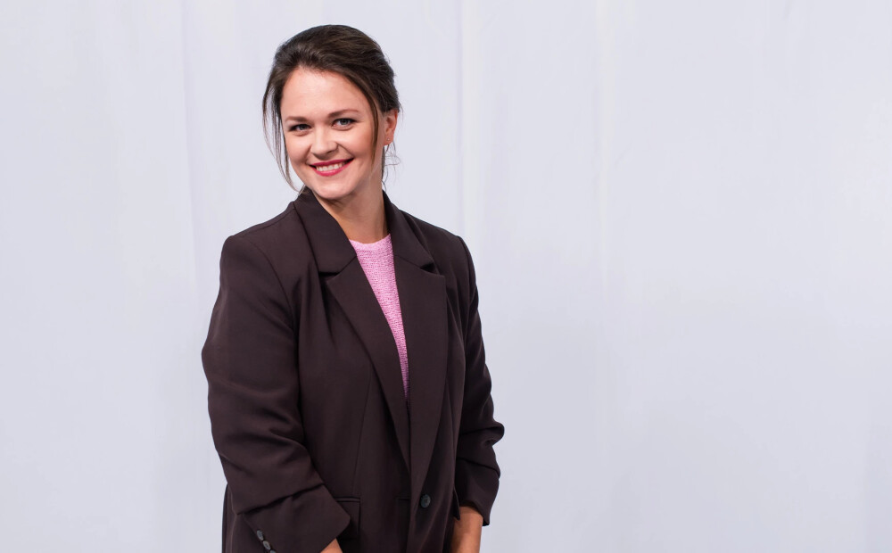 Ance Strazda atgriežas raidījumā 