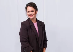 Ance Strazda atgriežas raidījumā "SuperBingo"