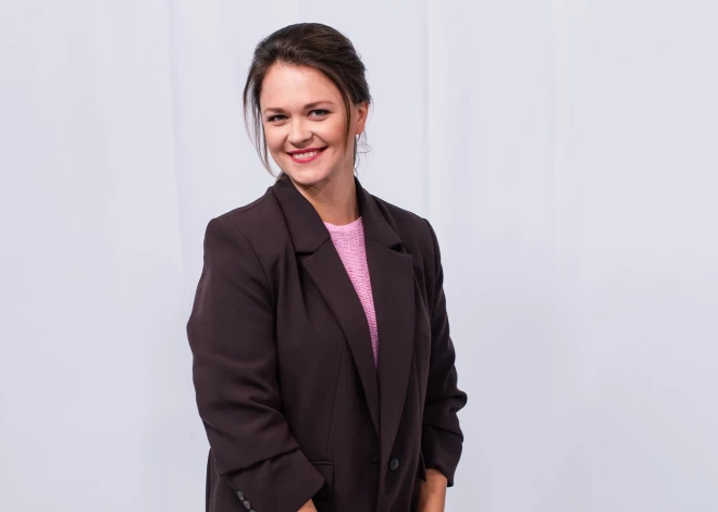 Ance Strazda atgriežas raidījumā "SuperBingo"